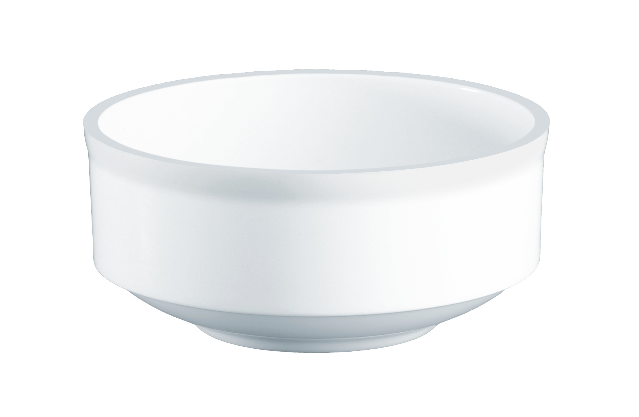 White Kitchen Bowl Manufacturers in Indore