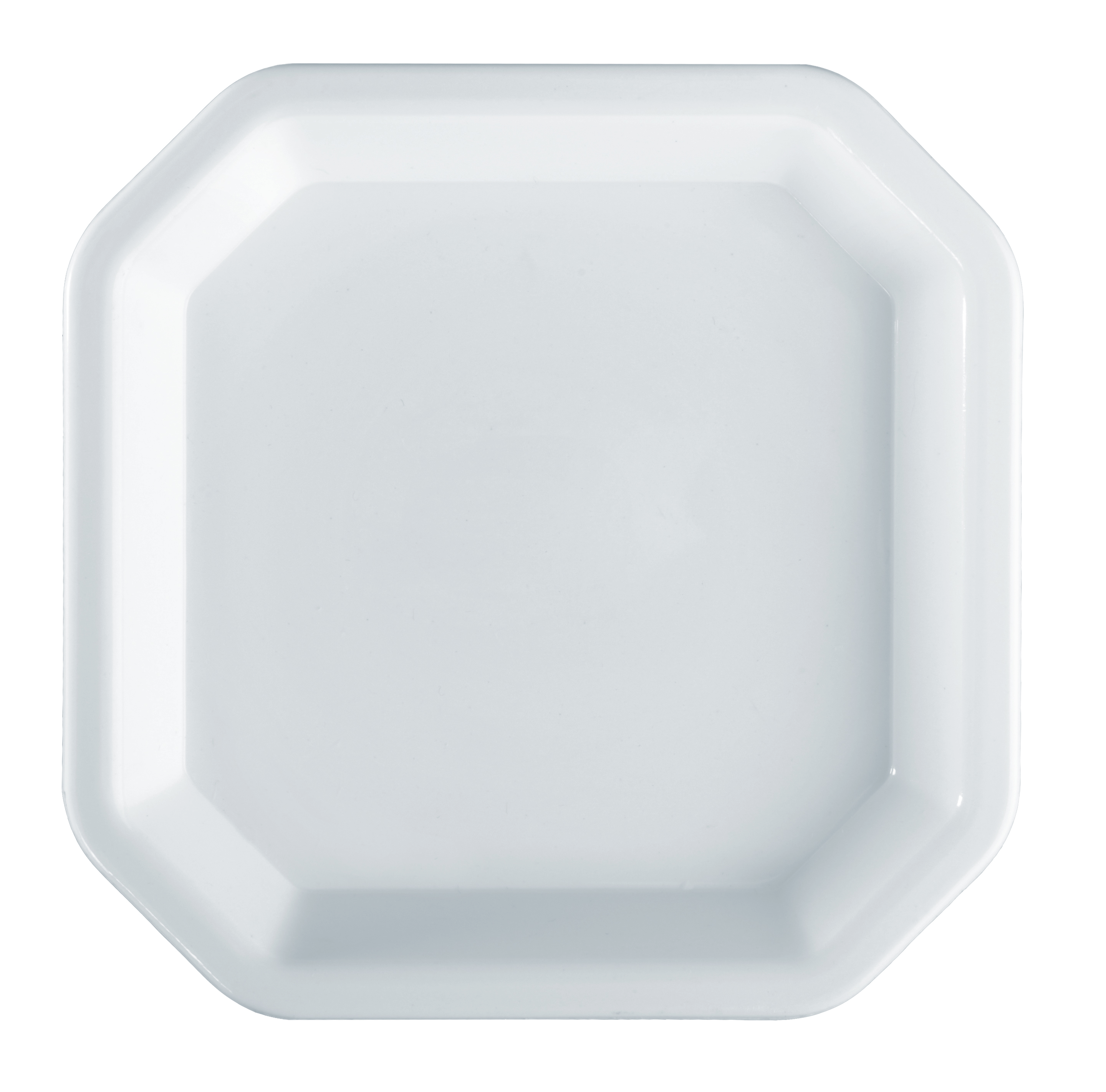 Square Plastic Plate Manufacturers in Indore