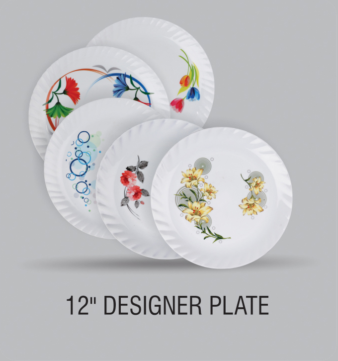 Restaurant Plastic Plate Manufacturers in Indore