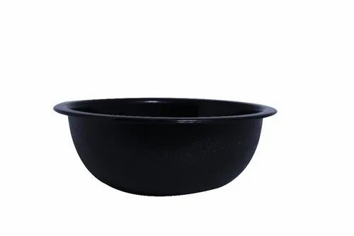 Black Plastic Donga Manufacturers in Indore