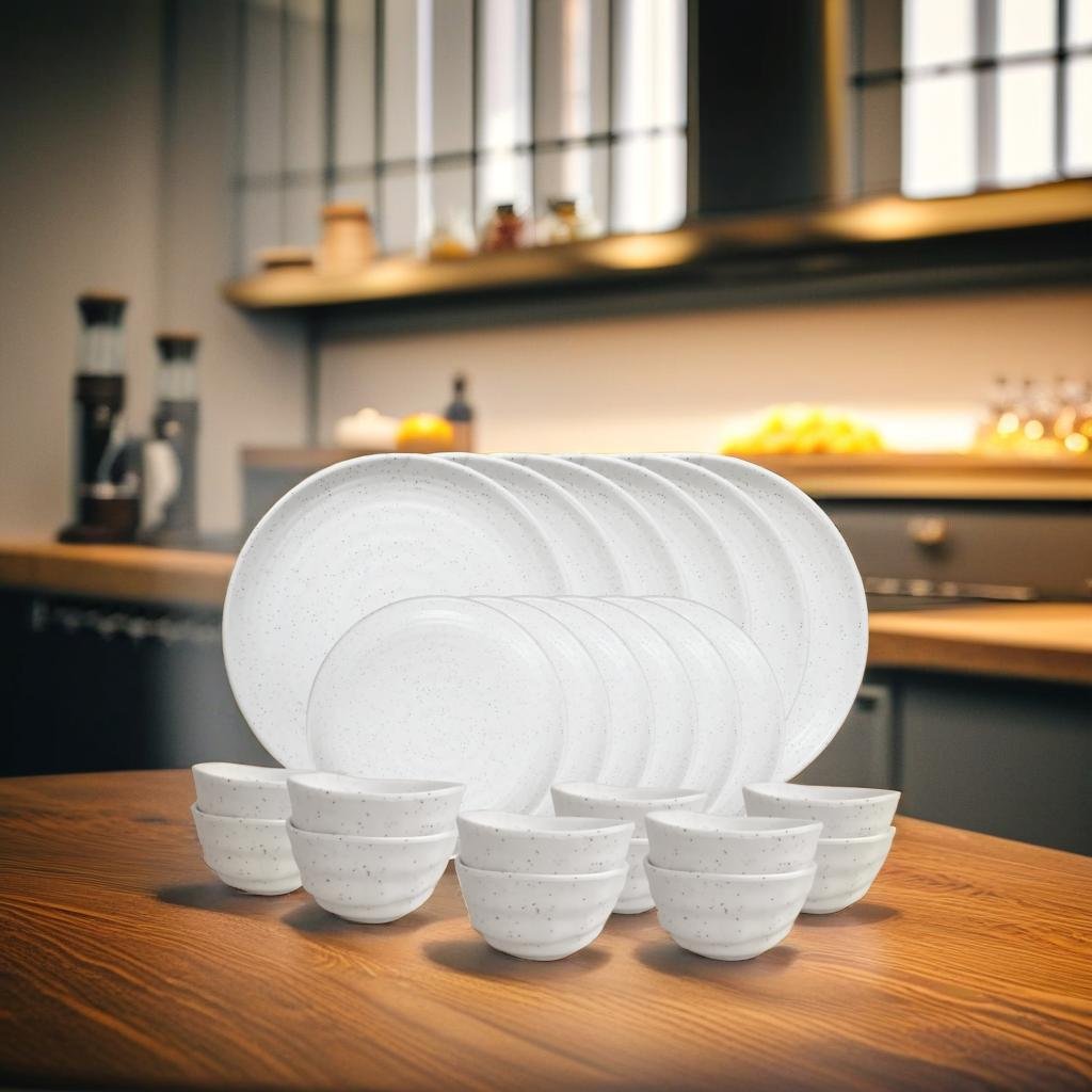 Restaurant Crockery Manufacturers in Indore