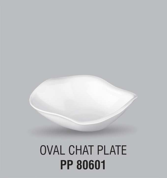 Restaurant Chat Plates Manufacturers in Indore