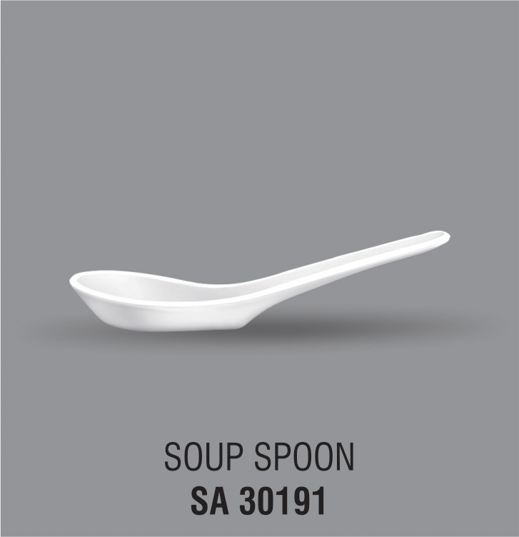 Acrylic Eating Spoon Manufacturers in Indore