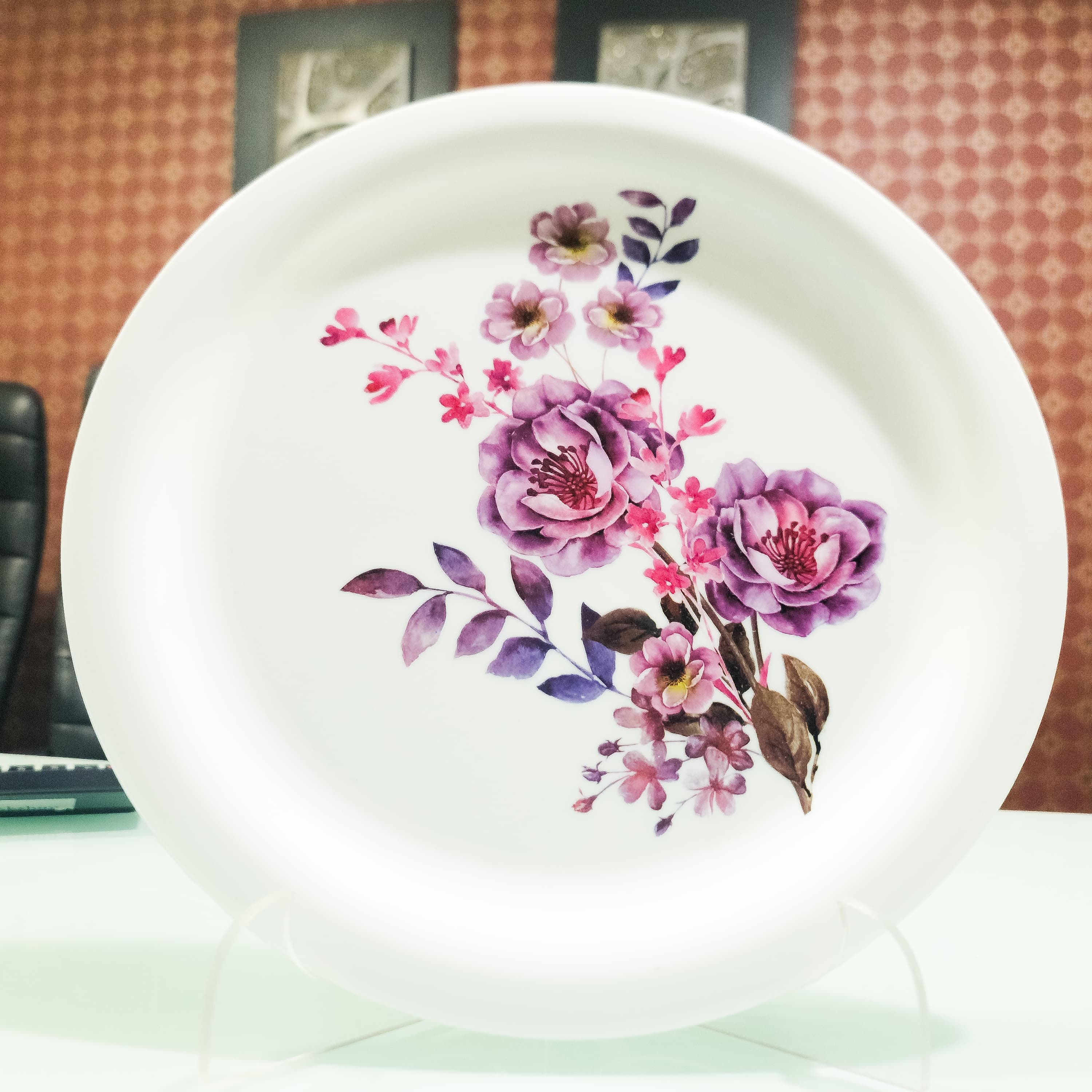 Plastic Dinner Plate Manufacturers in Indore