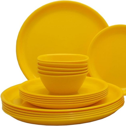 Plastic plate cheap manufacturer