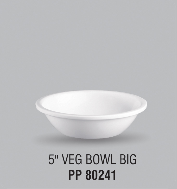 Plastic Chat Bowl And Plate Manufacturers in Indore