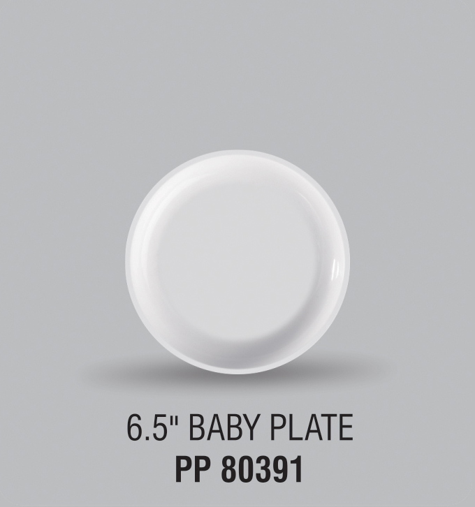 Plastic Baby Chat Plate Manufacturers in Indore