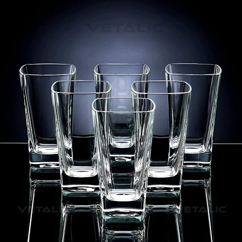 High Polycarbonate Water Glass Manufacturers in Indore